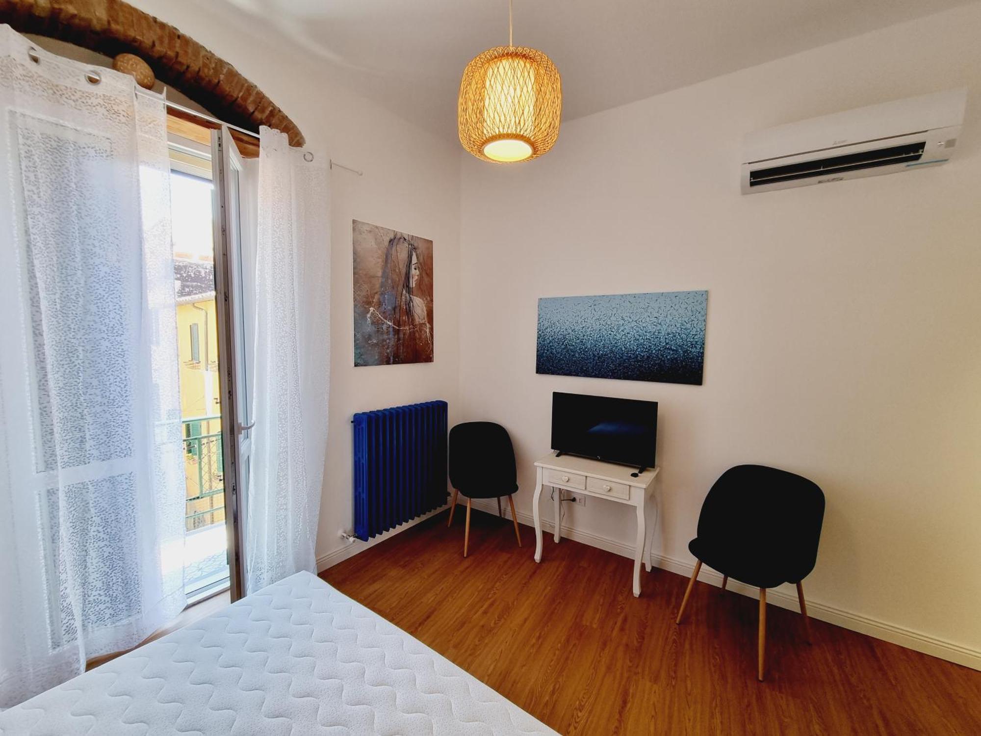 Ferienwohnung Blumare Orbetello Exterior foto