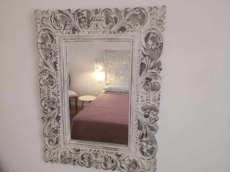 Ferienwohnung Blumare Orbetello Exterior foto