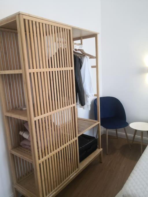 Ferienwohnung Blumare Orbetello Exterior foto