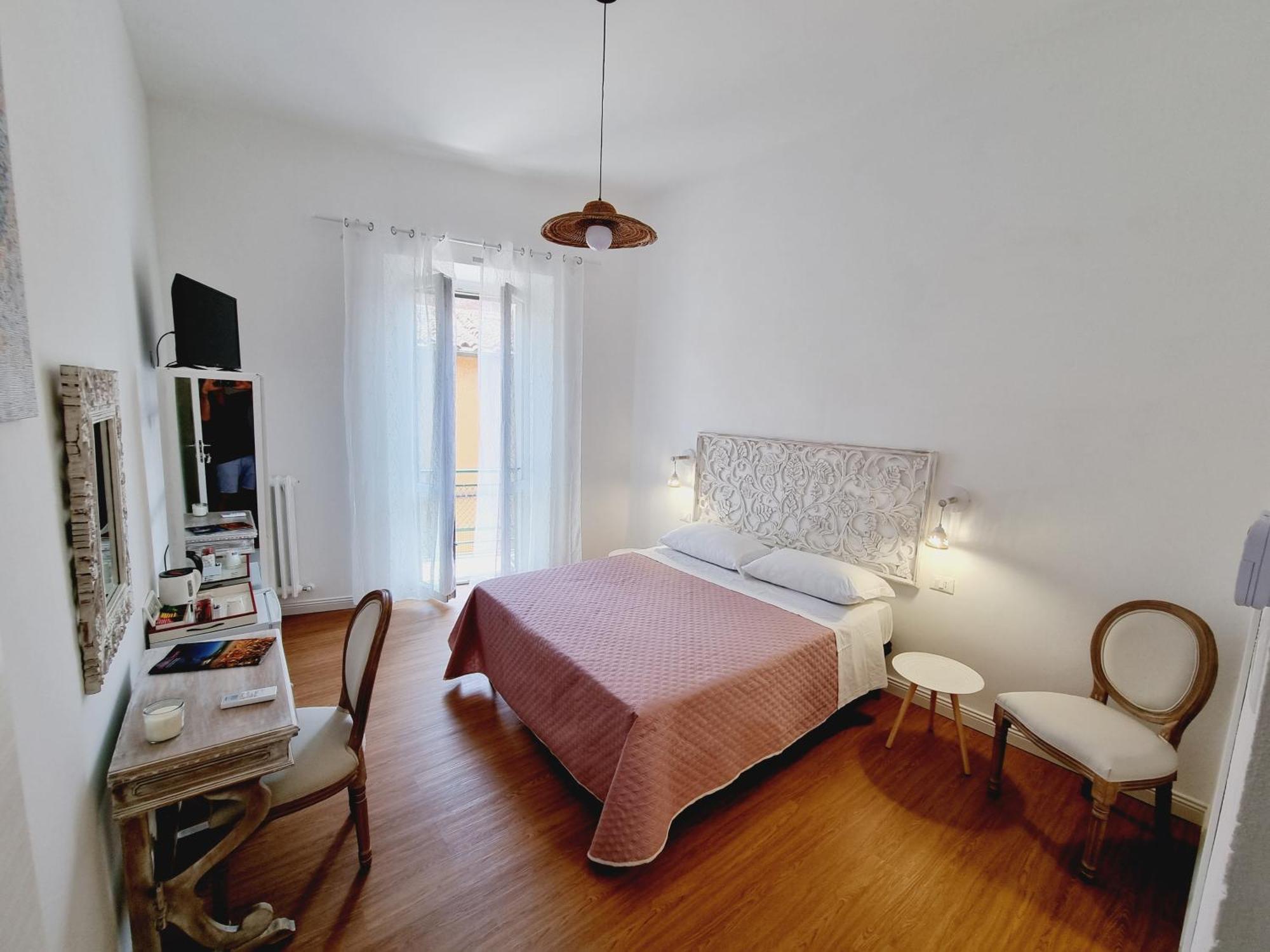 Ferienwohnung Blumare Orbetello Exterior foto