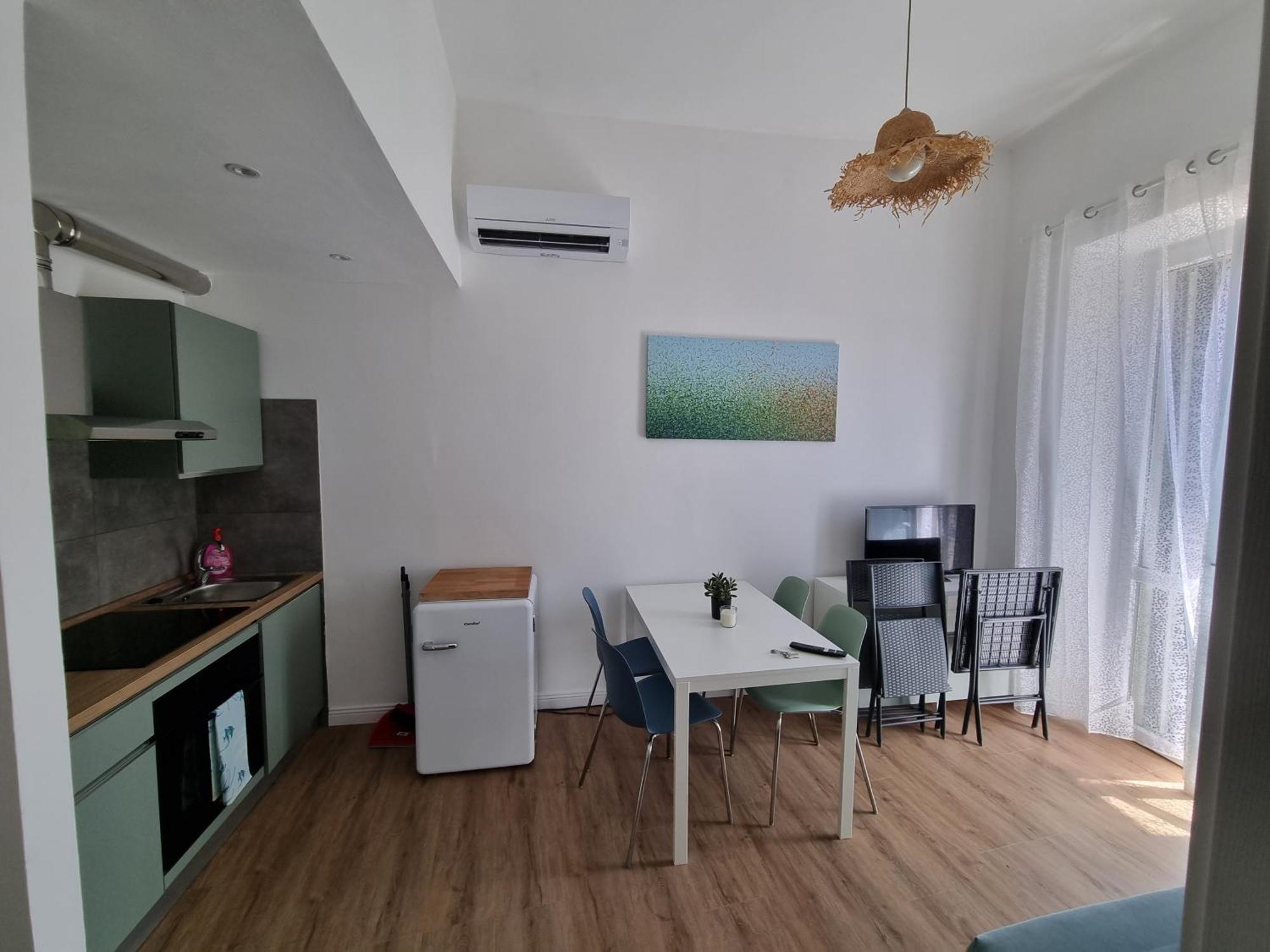Ferienwohnung Blumare Orbetello Exterior foto