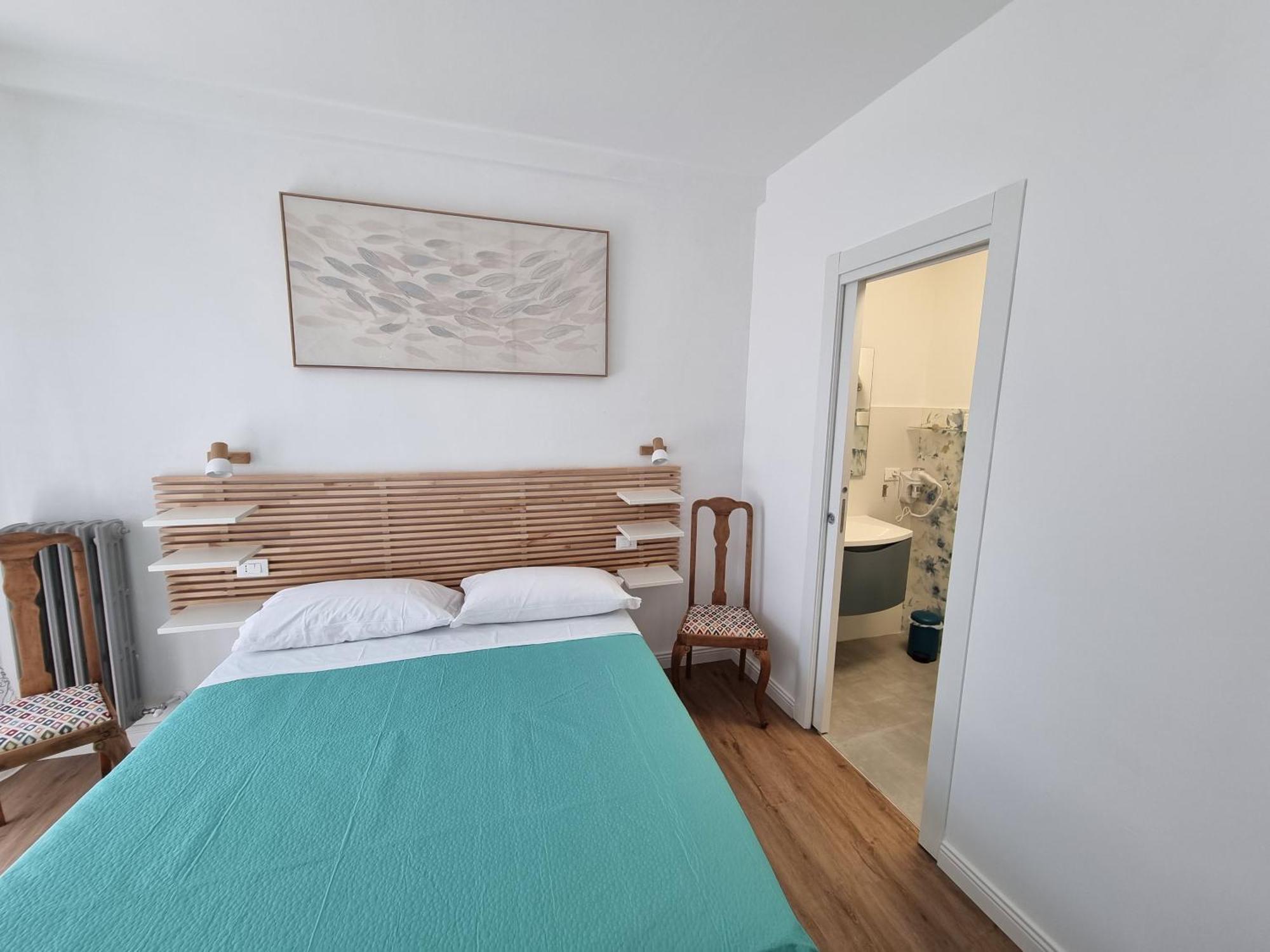 Ferienwohnung Blumare Orbetello Exterior foto