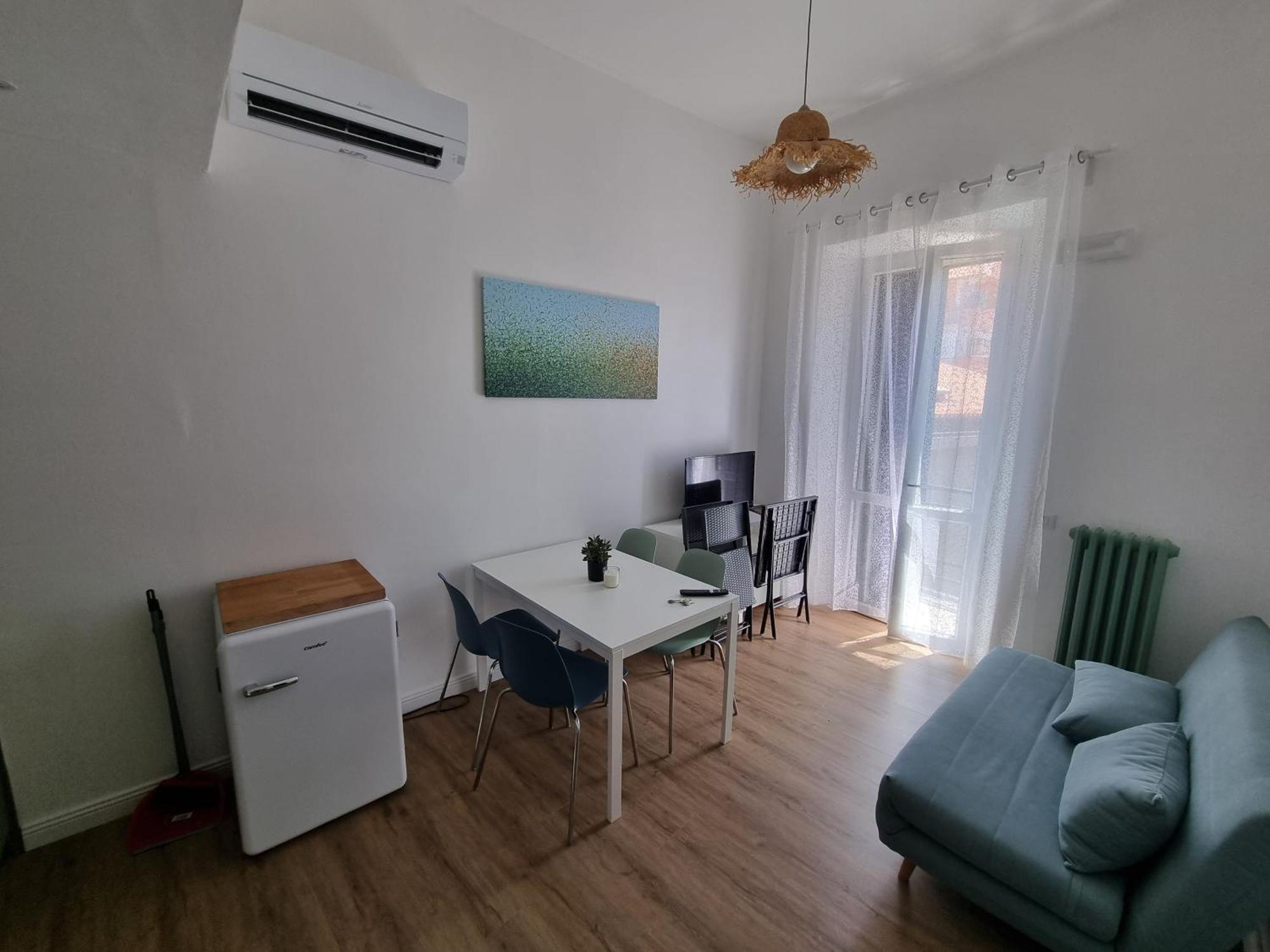 Ferienwohnung Blumare Orbetello Exterior foto