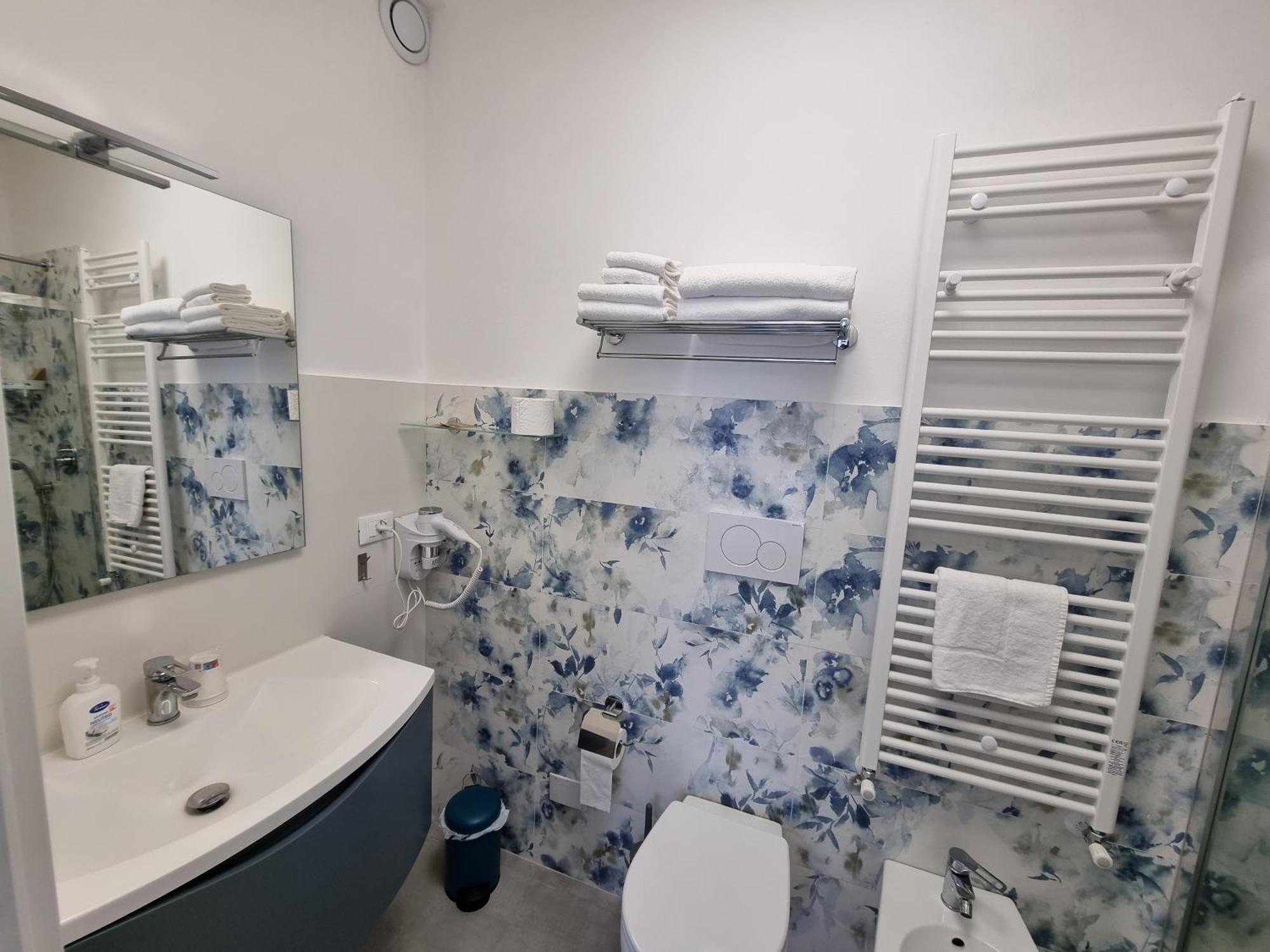 Ferienwohnung Blumare Orbetello Exterior foto